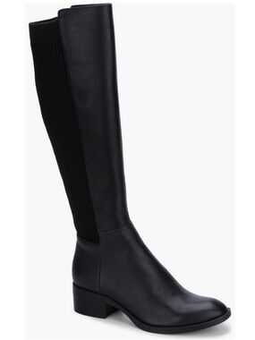 NWOT Kenneth Cole Levon Knee-High Boot Sz 7
